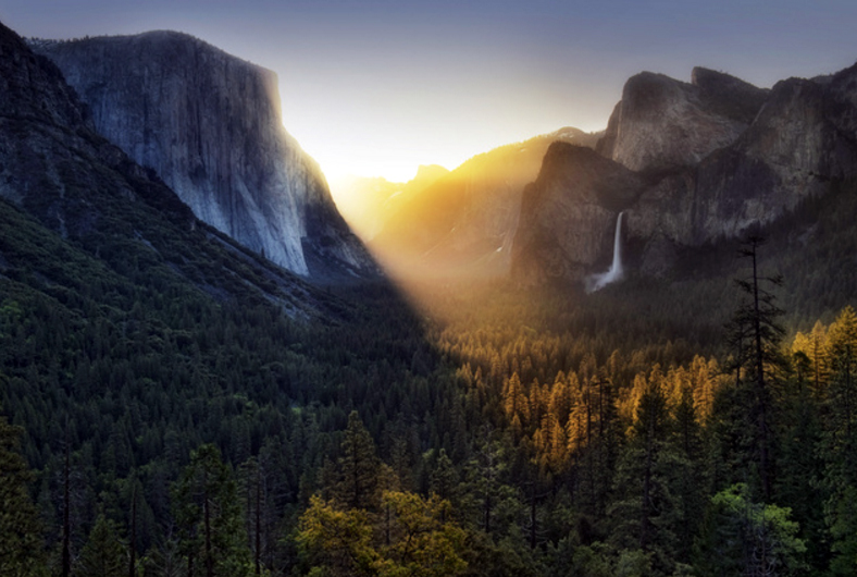 Yosemite
